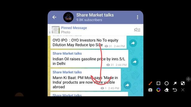 Final Decision 👉 Ruchi Soya IPO(FPO) क्या करें Apply Or Avoid | Ruchi Soya GMP | Ruchi soya FPO #SM смотреть онлайн