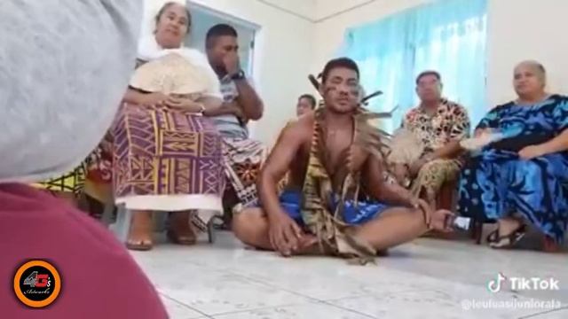 Folafola Sua Kama Matu🤣