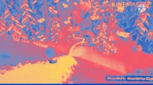 Masha Csupo 2001 PowerCitynight