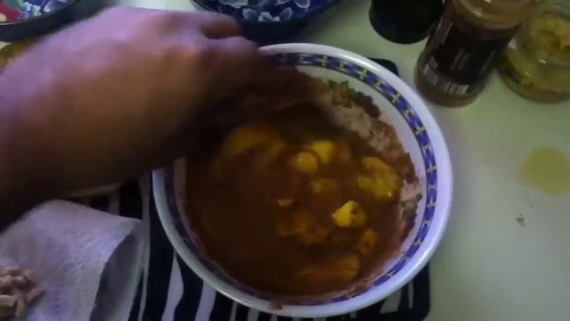 Fitness Channel Cook Off: Gingered Mango Chicken w/Coconut Rice смотреть онлайн