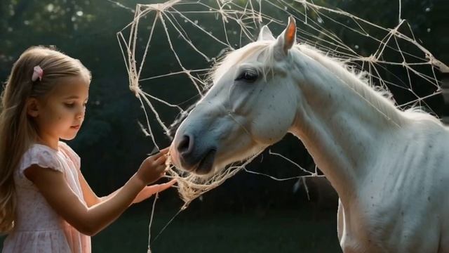 СКАЗКА ДЕВОЧКА И Еденорг сказка для детей смотреть онлайн