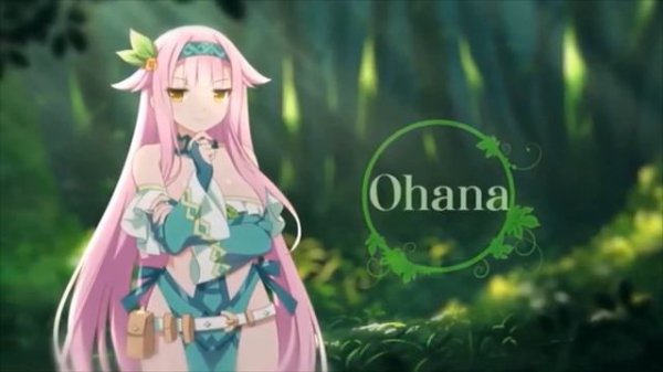 Sakura Fox Adventure  bgm