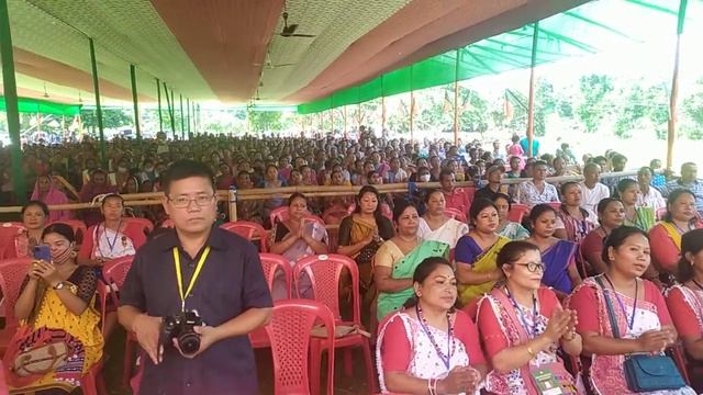 MAC Wise Peace & Development Rally#Borjan MAC,Bokajan MAC,and Surupathar MAC смотреть онлайн