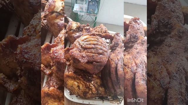 Копчёный курдюк, копчёная конина, говядина, курица 🥰 смотреть онлайн