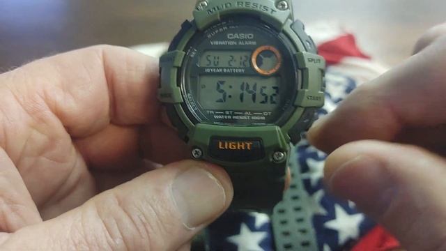 some great watches that are G-Shock alternatives смотреть онлайн