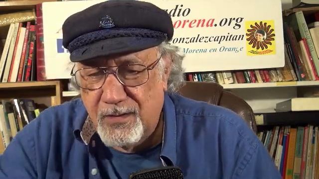 Archipielago morena 1 de abril 2020 Articulo de Dussel sobre encuesta y carta abierta de Maduro a s смотреть онлайн