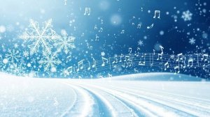 РУССКО-ЧУВАШСКАЯ в стиле ТРАНС "Кабы не было зимы"