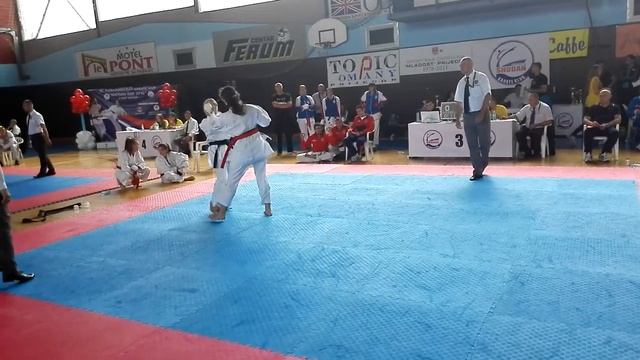 Kup nacija 2014 Dragica Drapic смотреть онлайн