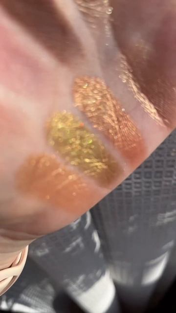 7days удивляет #обзоркосметики #бюджетнаякосметика #макияж #тени #палеткатеней #покупкикосметики смотреть онлайн