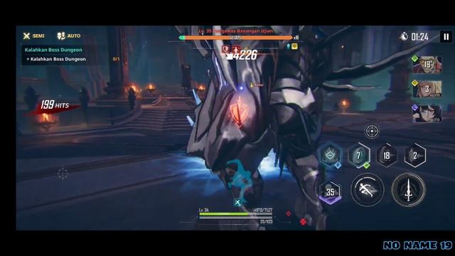 #11 Sung Jinwoo VS Necromancer ! Gelar baru Jinwoo Raja Bayangan ! Gameplay- Solo Leveling: Arise i смотреть онлайн