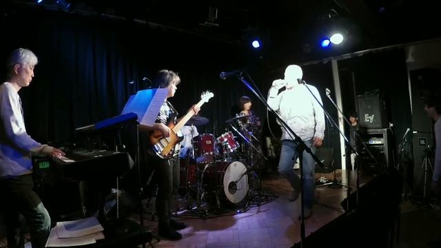 TRUCAME LIVE @ AOYAMA LAPIN et HALOT on 15th Feb, 2020 #2 смотреть онлайн