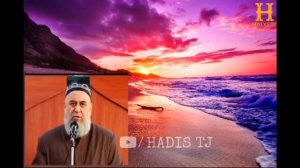 ХОЧИ МИРЗО - КИССАИ ХАЗРАТИ АЛИ