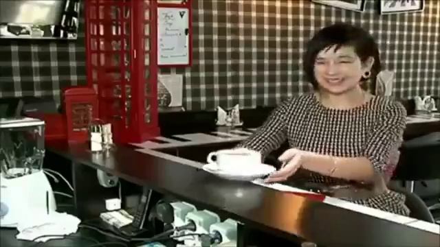 Как неожиданно и приятно!