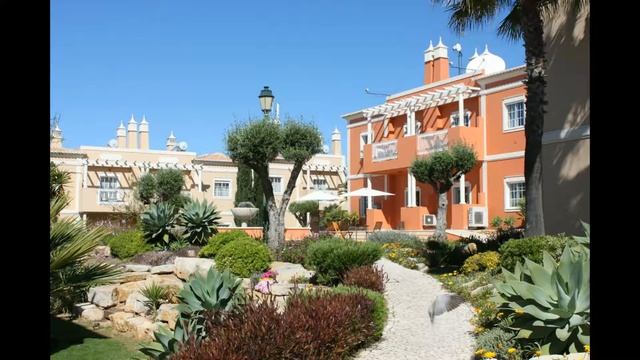 Indigourlaub: Yoga, Qi Gong, Schreiben im Suites Alba Resort – Algarve смотреть онлайн