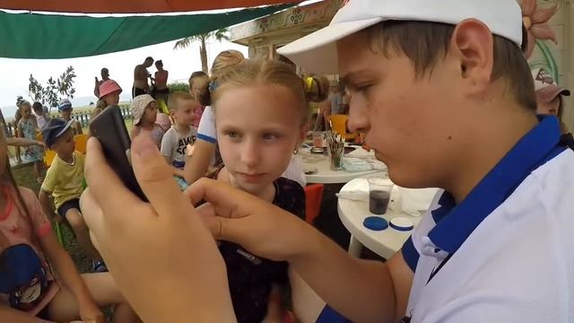 Justiniano miniclub смотреть онлайн