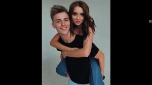 Влад а4 и юля