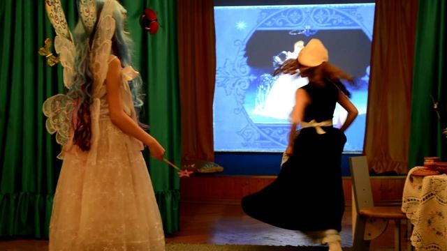 Cinderella смотреть онлайн