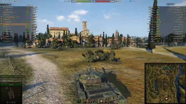 World Of Tanks : Noob'luğum Üstümde :) смотреть онлайн