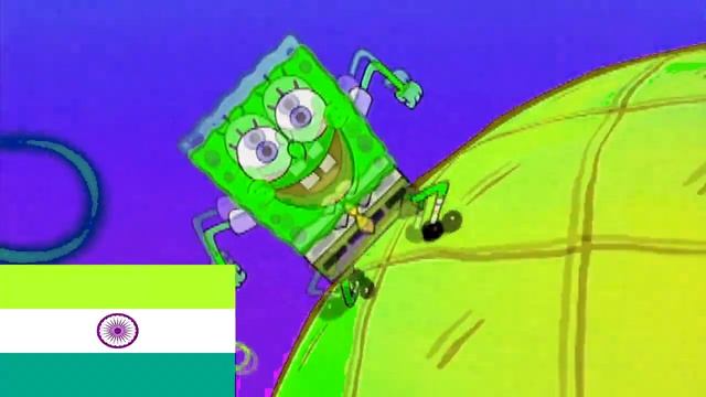 Spongebob - Best Day Ever Multilanguage (Read Description) In Mari Group смотреть онлайн