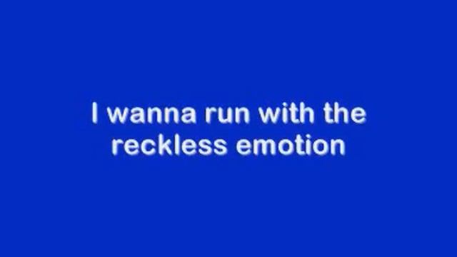 Melissa O'Neil - Alive (lyrics video) смотреть онлайн