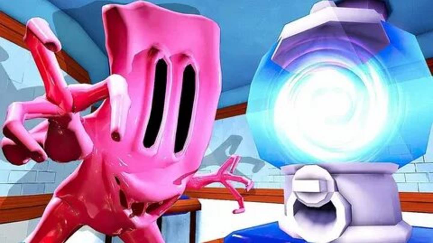 Играю в [благотворительность] Taffy Tails