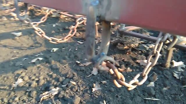 Боронування чи культивація??? смотреть онлайн