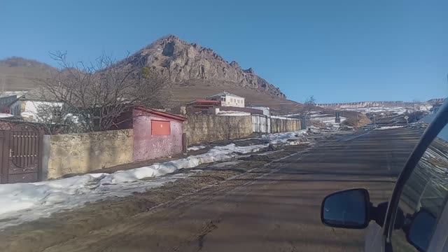 Перевал Гум-Баши. ориг. звук. смотреть онлайн