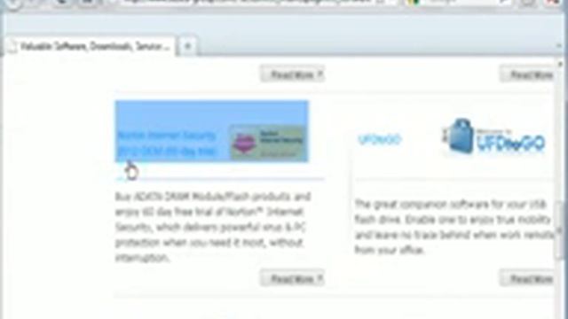 Norton Internet Security 2012 OEM (60-day ).flv смотреть онлайн