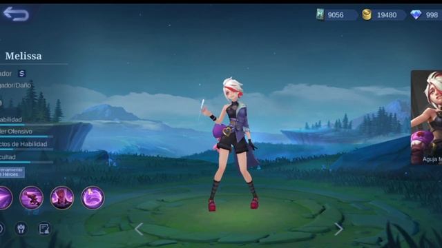 LLEGO EL MEGA PARCHE!😱: NERF MELISSA, GUSION, ATLAS Y MAS! PARTE 2| MOBILE LEGENDS ESPAÑOL 2022 смотреть онлайн