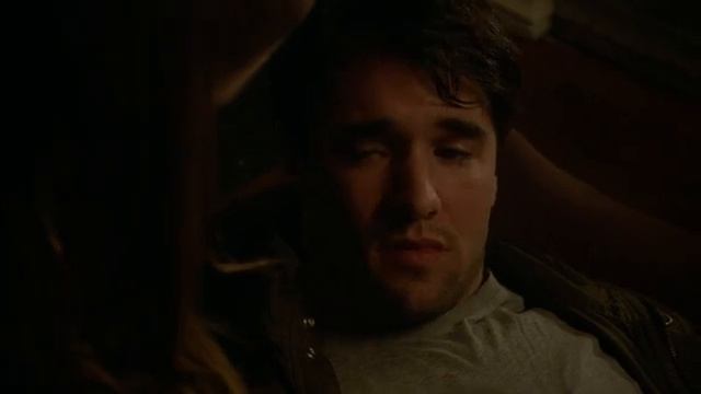 Revenge 4x10: Daniel Death Scene смотреть онлайн