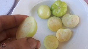 Физалис лакомка