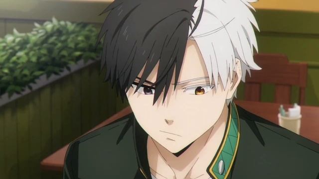 Haruka Sakura - Twixtor 1080p [ Wind Breaker ]