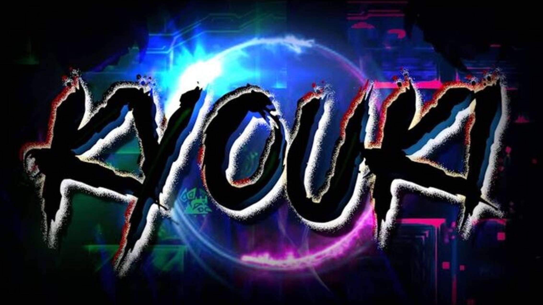 I completed Kyouki by Demishio Extreme Demon • Geometry Dash смотреть онлайн