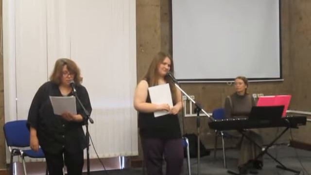 Чеснокова и Губская 2 смотреть онлайн