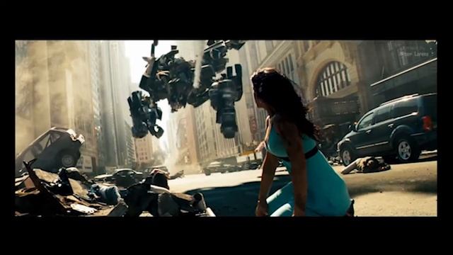2pac & Burak Yeter - Tuesday (Remix) / transformers смотреть онлайн