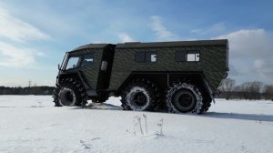 Долгожданный Ветер 6 на 6!