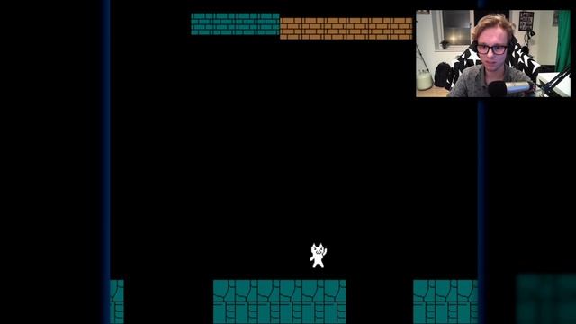 WHAT A SOUR CAT | Citric acid cat mario смотреть онлайн