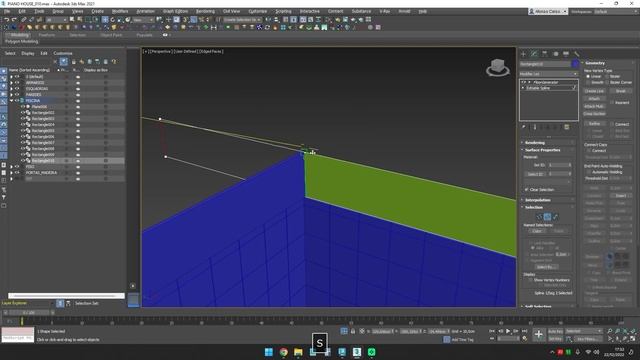 8.3 - Pool finish смотреть онлайн