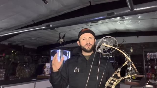 Hoyt Vtm 34 Review And Speed Test!!