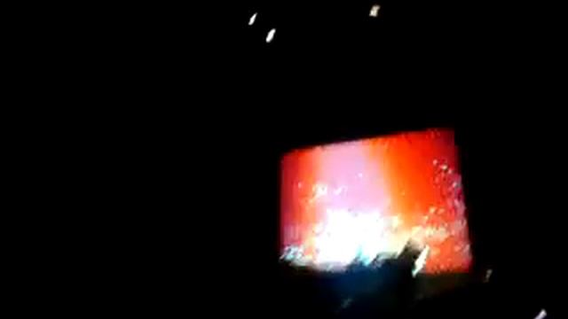 GUY GERBER @ CREAMFIELD 2009 19/12 3°