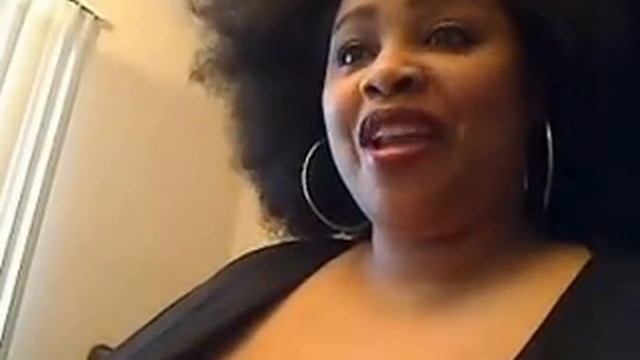 BBW Kristy Love Wearing Her New Bra смотреть онлайн