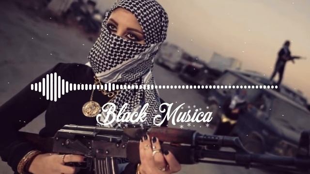 Azeri Bass Music Black Region 2021 - Black Musica Super Bass 2021