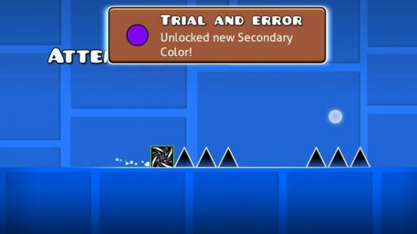 gd 2.2 прохождение