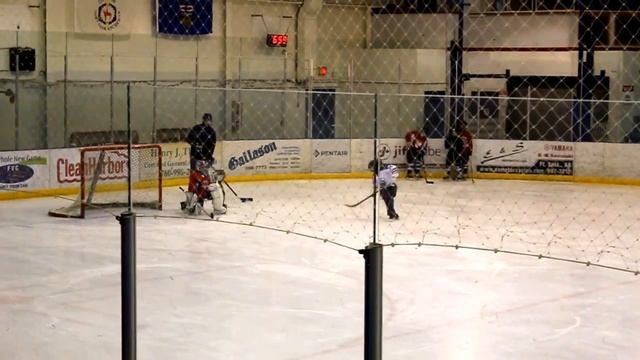 Feb 12/14 practice смотреть онлайн