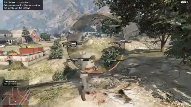 MISSION IMPOSSIBLE GTA 5 LIVE STREAM смотреть онлайн