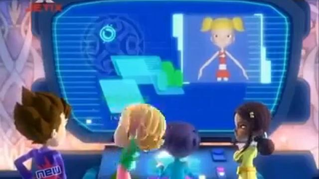 MONSTER BUSTER CLUB - SEASON 01  - MBC - ENGLISH