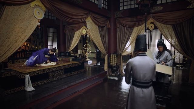 帝君和凤九花前月下，两人意乱情迷激情圆房！💕 三生三世枕上书|Eternal Love of Dream смотреть онлайн