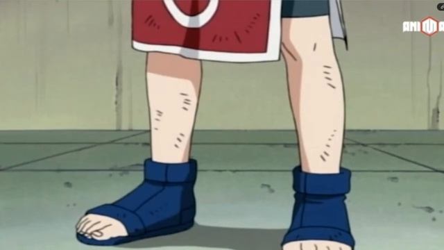 Sakura Haruno legs * смотреть онлайн