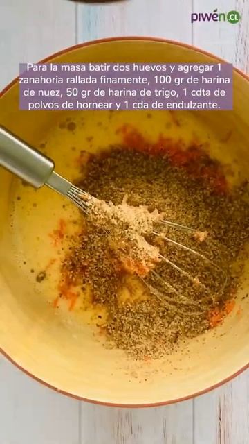 Alfajores Keto con harina de nuez Piwén 🌱 #PiwénChile #recetasfaciles #frutossecos #alfajores смотреть онлайн