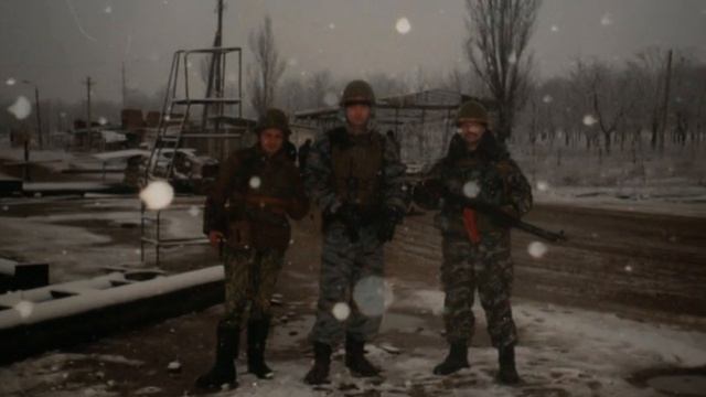 Герой России! смотреть онлайн